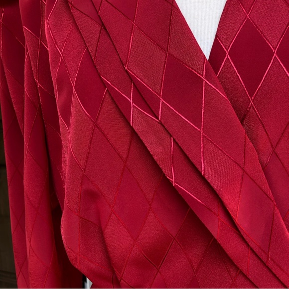 Vintage Creations Carla Paris blouse - Picture 3 of 11